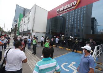 Retiro de fondos AFP: ¿cómo puedo saber cuánto dinero tengo en mi fondo de pensiones?