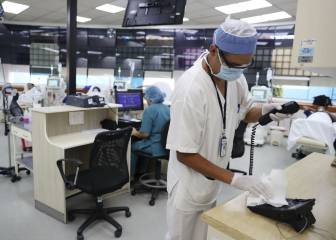 ¿Cómo afiliarse al SIS y hacer la inscripción virtual?