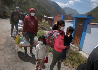 Bono rural 760 soles: qué es y a quién va destinado