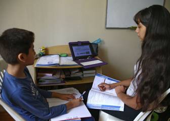 ¿Volverá a haber clases presenciales en 2020?