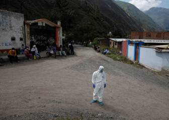 Bono Rural en Perú: ¿cómo saber si pertenezco a una zona rural?
