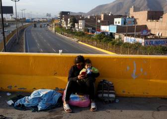 Coronavirus Perú: resumen, casos y muertos del 19 de abril