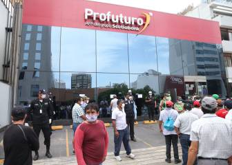 Retiro fondos AFP: cronograma de pago del segundo grupo