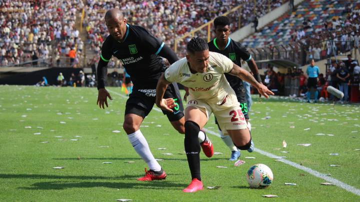 Coronavirus Peru Conmebol Y Fpf Destinan Un Millon De Dolares Para Ayudar A Los Clubes Peruanos As Peru