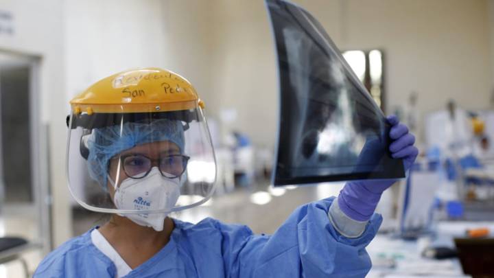 Estos son los servicios que retomarían su actividad una vez finalice el estado de emergencia