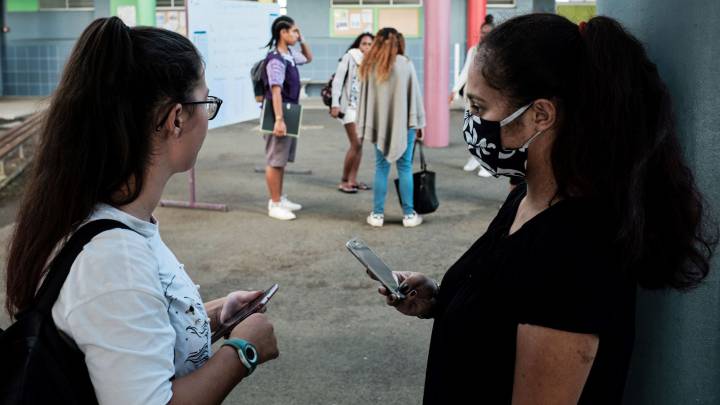 Coronavirus Perú: ¿qué pasará con las pensiones de los colegios privados?