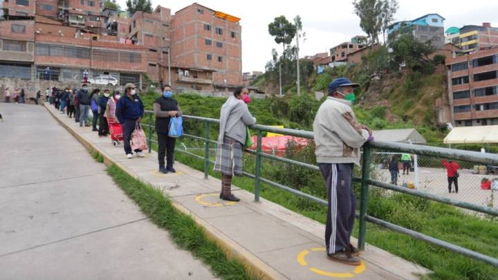 Cuarentena en Perú: cuáles son las nuevas medidas, restricciones y multas