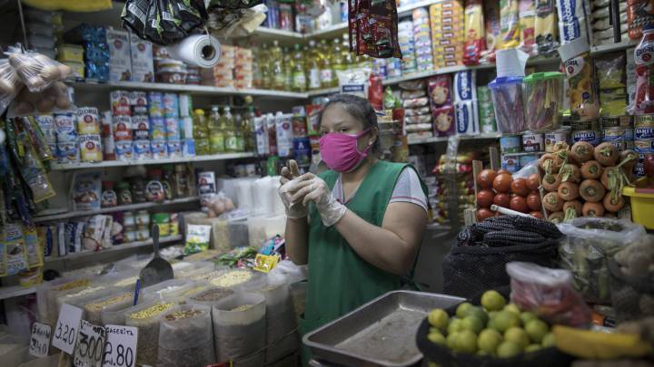 Coronavirus Perú, en vivo: casos y muertos, última hora de hoy