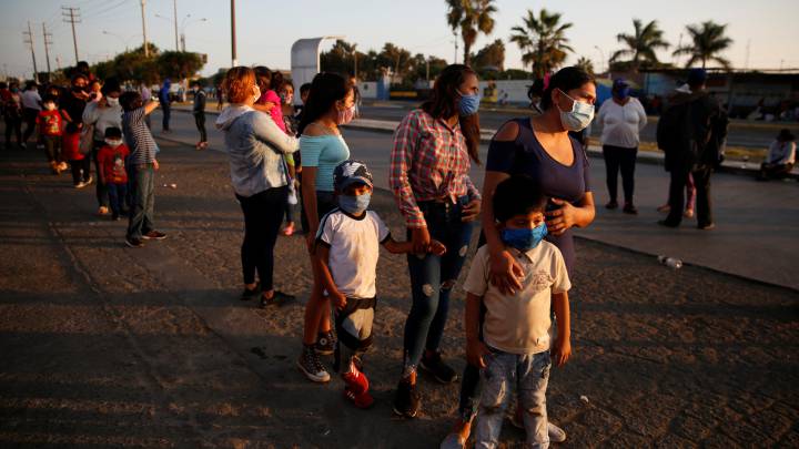 Coronavirus Perú: cuántos bonos dio el gobierno y cuáles fueron