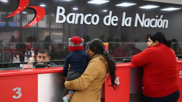 Banco de la Nación en Perú: ¿cómo saber mi número de cuenta?