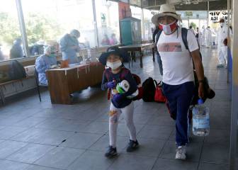Coronavirus en Perú: ¿pueden salir los niños en cuarentena?