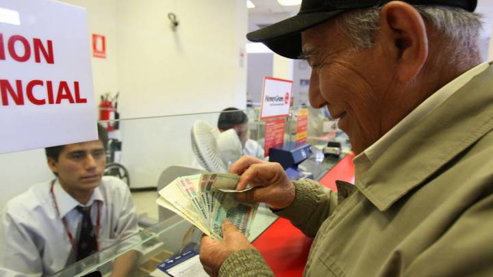 Pensiones de la ONP: ¿cuál es el nuevo cronograma de pagos?