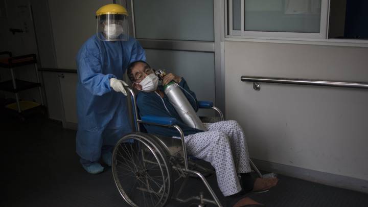 Coronavirus: ¿por qué el Colegio Médico del Perú pide que se acabe la cuarentena?