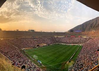 El fútbol profesional no volverá hasta después de julio