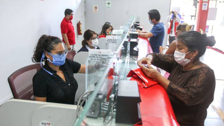 Horarios de bancos en Perú del 4 al 10 de mayo: Banco Nación, Banco Comercio, BCP, BBVA...
