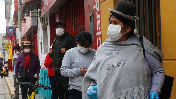 WFM RADIO - #WfmRadio #Te_Informa #Peru ¡PERÚ SUPERA LAS 6.000 MUERTES POR  CORONAVIRUS, TRAS REGISTRAR 206 FALLECIMIENTOS EN LAS ÚLTIMAS 24 HORAS! La  cifra de muertes por coronavirus en Perú ascendió este