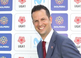 Víctor Villavicencio: 