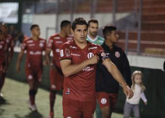 Universitario podría quedarse sin su primer equipo