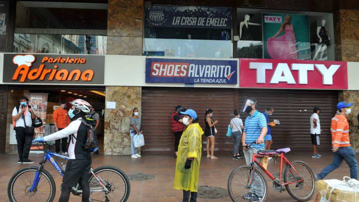 Coronavirus en Perú, en vivo: casos y muertos, última hora de hoy