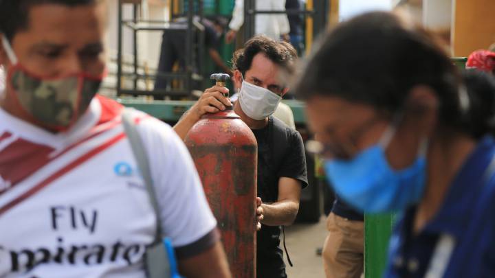 Coronavirus en Perú en vivo hoy: casos y muertos | Bono Universal, últimas noticias