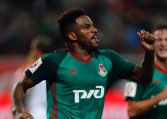 Farfán, positivo por covid-19