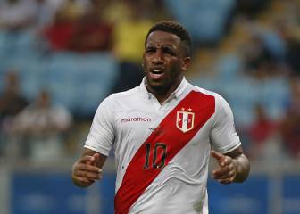 Farfán: 