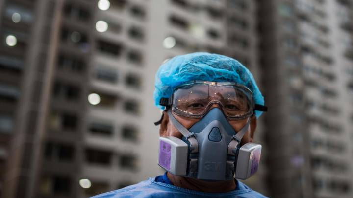 Coronavirus en Perú, en vivo: casos y muertos, última hora de hoy