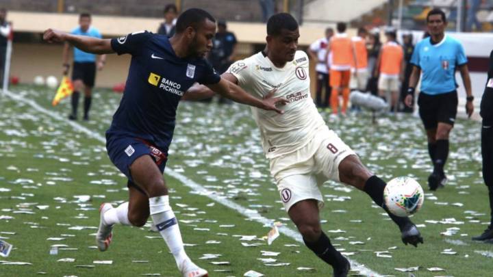 Liga 1: normas, protocolos y cuándo vuelve el fútbol peruano