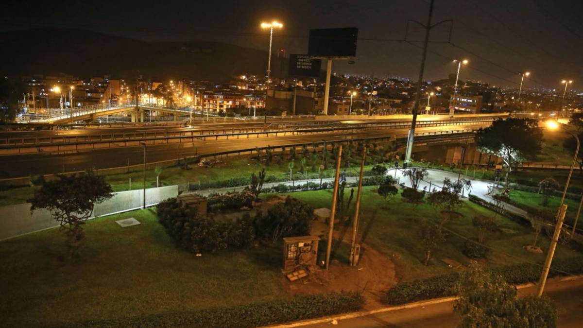 Cortes De Luz En Lima Horarios En Que Distritos Y Cuanto Tiempo As Peru