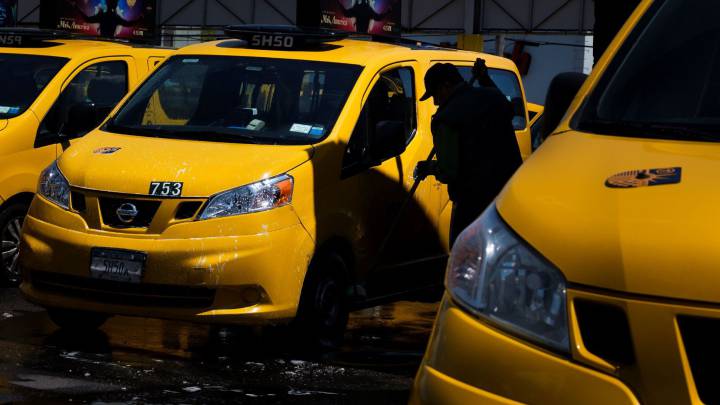Cuarentena Perú: ¿Qué taxis y cuándo pueden circular en Lima y Callao?