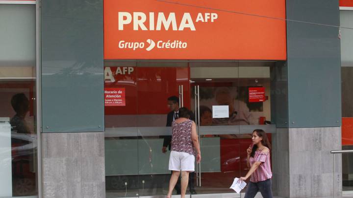 Afp En Peru Telefonos Y Horarios De Profuturo Integra Habitat Y Prima As Peru