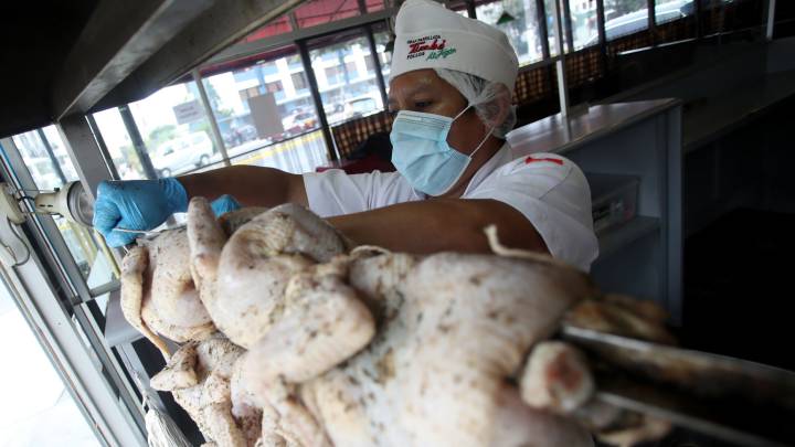 Coronavirus Perú, en vivo: casos y muertos, última hora de hoy