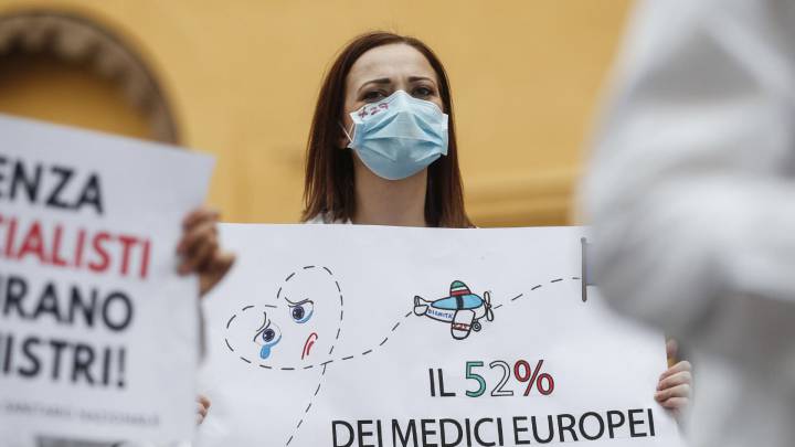 Coronavirus en Perú en vivo: casos, muertos, y última hora de hoy