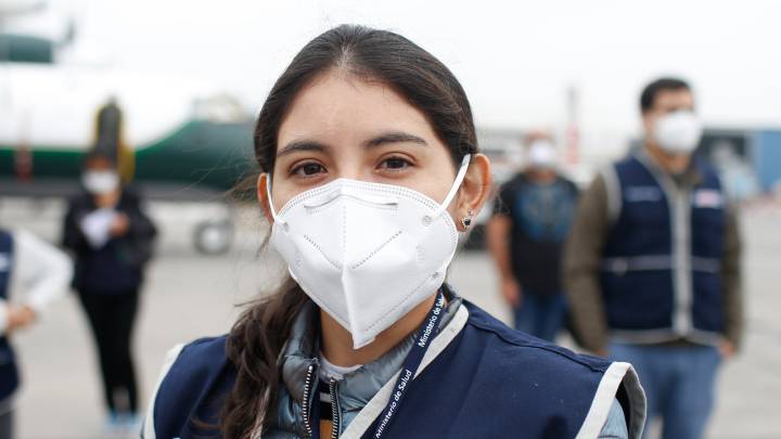 Coronavirus Perú, en vivo: casos, muertos y últimas noticias