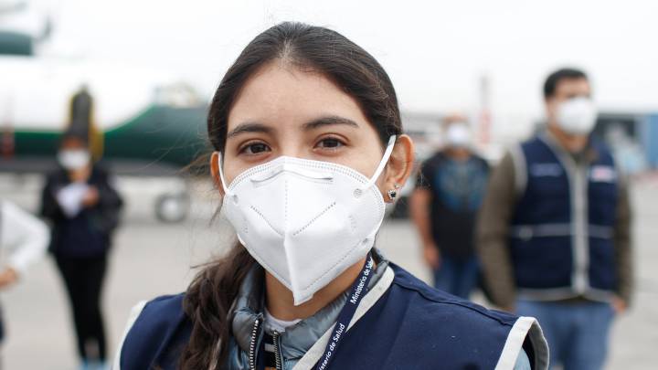 Coronavirus Perú, en vivo: casos, muertos y últimas noticias
