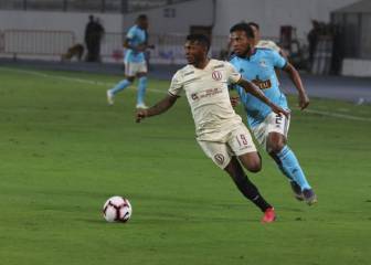 Liga 1: ¿Qué se sabe sobre el regreso del fútbol?