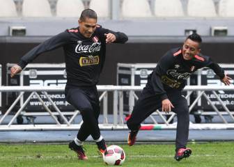 Gobierno aprueba protocolo de entrenamientos de selecciones nacionales de la FPF