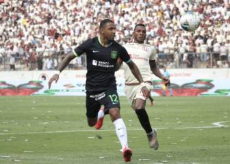 Así será cada una de las 4 fases de la nueva Liga 1