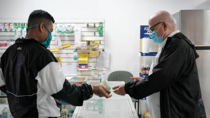 Coronavirus Perú: lista de precios para medicamentos en farmacia para tratar el Covid-19