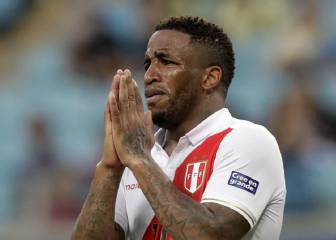 Farfán relata cómo superó el coronavirus: 