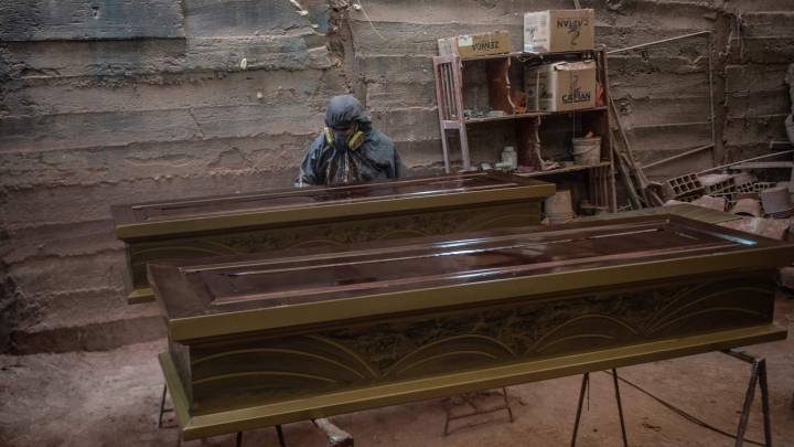 Coronavirus en Perú hoy, en vivo: casos, muertos, últimas noticias