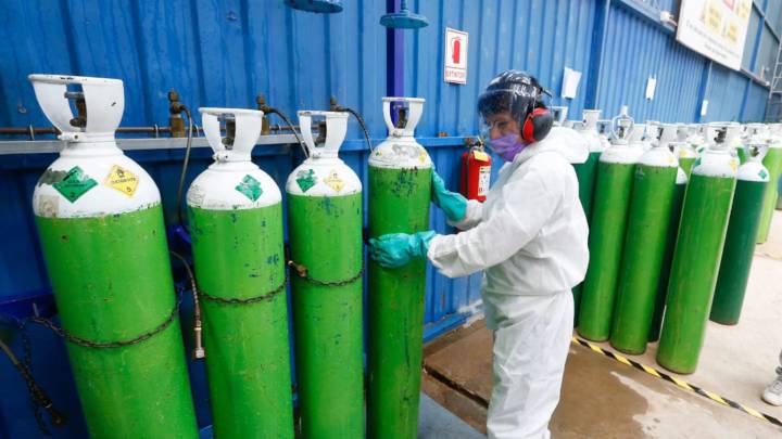 Coronavirus en Perú hoy, en vivo: casos, muertos, últimas noticias del COVID-19