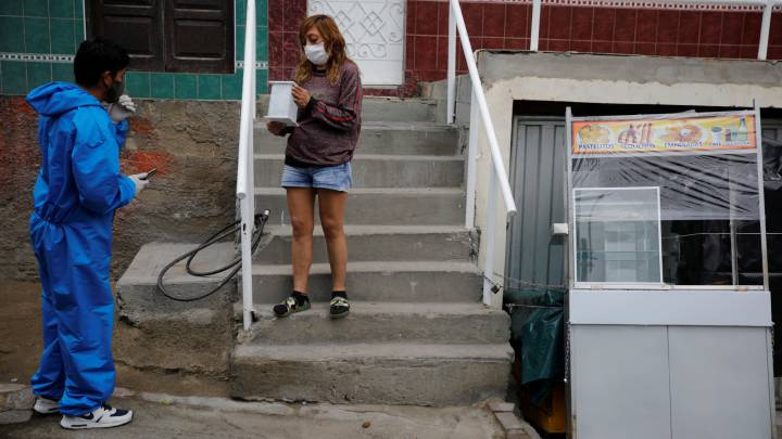 Coronavirus en Perú: resumen, casos y muertos del 10 de junio