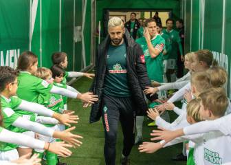 Pizarro anuncia su retiro