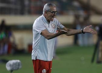 Oficial: Gregorio Pérez deja de ser técnico de Universitario