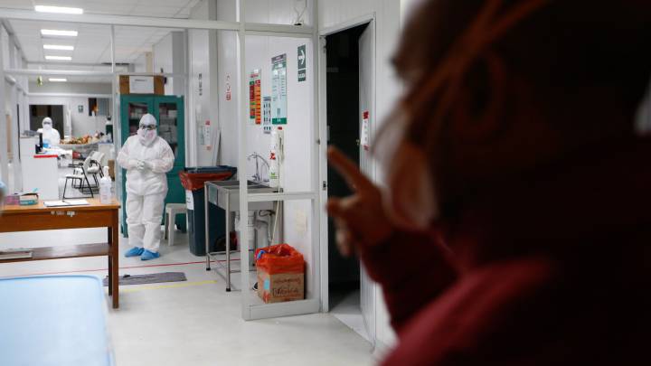 Coronavirus en Perú: ¿cuándo y dónde abren los hospitales temporales?