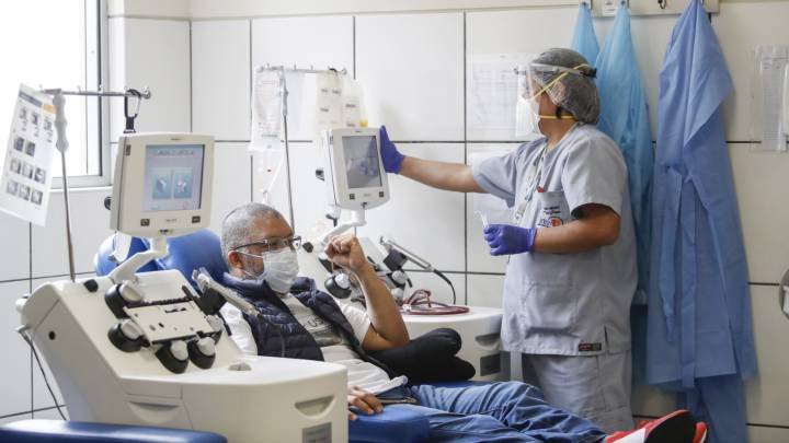 Coronavirus en Perú hoy, en vivo: casos, muertos y últimas noticias