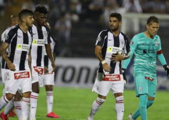 Semanas caóticas en Alianza
