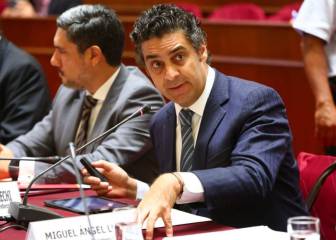 Gagliuffi deja Indecopi tras el atentado sufrido en su sede