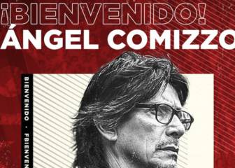 Oficial: Comizzo es el nuevo entrenador de Universitario